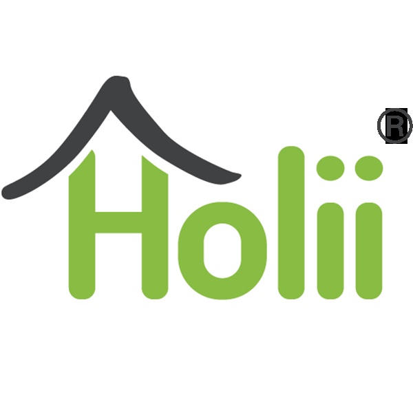 HOLII logo